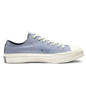 Chuck Taylor All Star 1970s Mixed Material ”Blue”