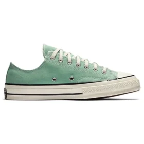 Chuck Taylor All Star 1970s OX ”Green”