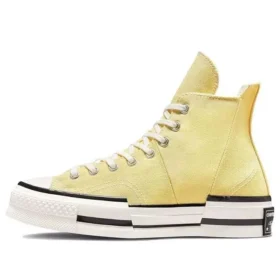 Chuck Taylor All Star 1970s Plus ”Gul”