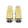 Chuck Taylor All Star 1970s Plus ”Gul”