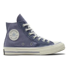 Chuck Taylor All Star 1970s Purple