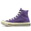 Chuck Taylor All Star 1970s ”Purple White”