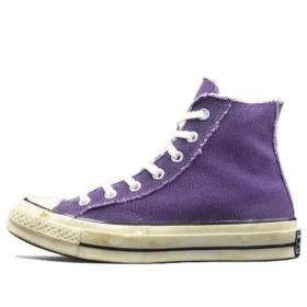 Chuck Taylor All Star 1970s ”Purple White”