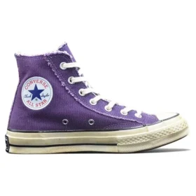 Chuck Taylor All Star 1970s ”Purple White”