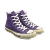 Chuck Taylor All Star 1970s ”Purple White”