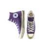 Chuck Taylor All Star 1970s ”Purple White”