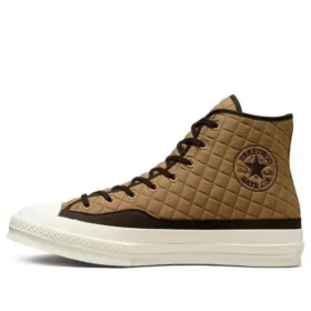 Chuck Taylor All Star 1970s ”Quilted Sand Dune”