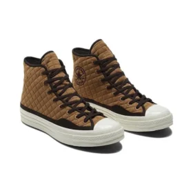Chuck Taylor All Star 1970s ”Quilted Sand Dune”