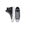 Chuck Taylor All Star 1970s Recycled Binding ”Svart”