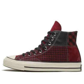 Chuck Taylor All Star 1970s ”Red Black”