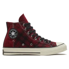 Chuck Taylor All Star 1970s ”Red Black”