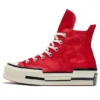 Chuck Taylor All Star 1970s ”Red Black White”