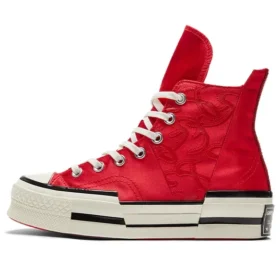 Chuck Taylor All Star 1970s ”Red Black White”