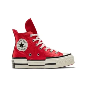 Chuck Taylor All Star 1970s ”Red Black White”