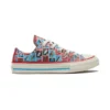 Chuck Taylor All Star 1970s ”Red Blue White”
