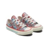 Chuck Taylor All Star 1970s ”Red Blue White”