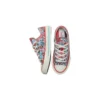 Chuck Taylor All Star 1970s ”Red Blue White”