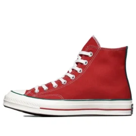 Chuck Taylor All Star 1970s ”Red Green”