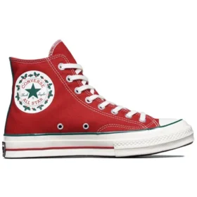 Chuck Taylor All Star 1970s ”Red Green”