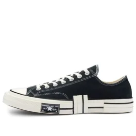 Chuck Taylor All Star 1970s Remix ”Black White”