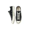 Chuck Taylor All Star 1970s Remix ”Black White”
