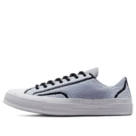 Chuck Taylor All Star 1970s Renew Canvas ”Grey Blue”