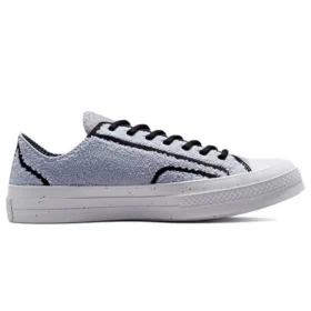 Chuck Taylor All Star 1970s Renew Canvas ”Grey Blue”
