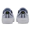 Chuck Taylor All Star 1970s Renew Canvas ”Grey Blue”