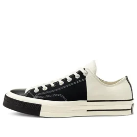 Chuck Taylor All Star 1970s Rivals Edition ”Black And White”