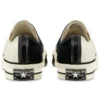 Chuck Taylor All Star 1970s Rivals Edition ”Black And White”