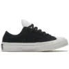 Chuck Taylor All Star 1970s Rivals Edition ”Svart”