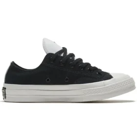 Chuck Taylor All Star 1970s Rivals Edition ”Svart”