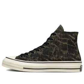 Chuck Taylor All Star 1970s ”Rock Texture Jacquard”