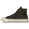 Chuck Taylor All Star 1970s ”Rock Texture Jacquard”