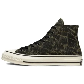 Chuck Taylor All Star 1970s ”Rock Texture Jacquard”
