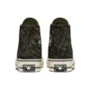Chuck Taylor All Star 1970s ”Rock Texture Jacquard”