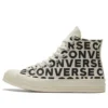 Chuck Taylor All Star 1970s Sneakers ”Cream White Black”