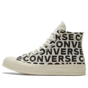 Chuck Taylor All Star 1970s Sneakers ”Cream White Black”