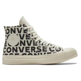Chuck Taylor All Star 1970s Sneakers ”Cream White Black”