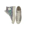 Chuck Taylor All Star 1970s Sneakers ”Cream White Black”