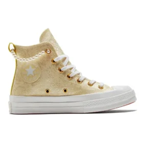 Chuck Taylor All Star 1970s Sneakers Guld