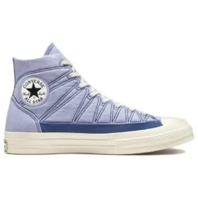 Chuck Taylor All Star 1970s Stitch ”Purple”
