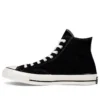 Chuck Taylor All Star 1970s ”Svart Vit”