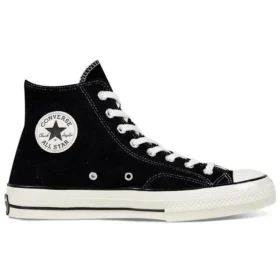 Chuck Taylor All Star 1970s ”Svart Vit”