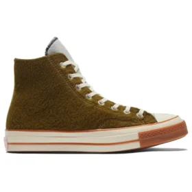 Chuck Taylor All Star 1970s Trefärgad