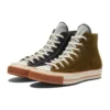 Chuck Taylor All Star 1970s Trefärgad