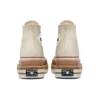 Chuck Taylor All Star 1970s Trek ”Brown”
