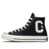 Chuck Taylor All Star 1970s ”Varsity Letter Black”