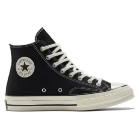 Chuck Taylor All Star 1970s ”Varsity Letter Black”