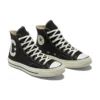 Chuck Taylor All Star 1970s ”Varsity Letter Black”